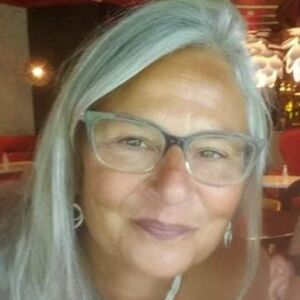 Meet your Posher, Larysa